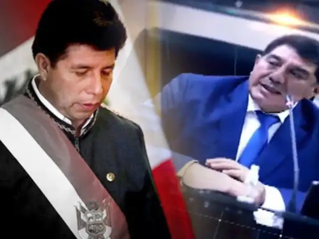 Fermín Silva y el presidente unidos por una delación: habría tenido injerencia en el MTC