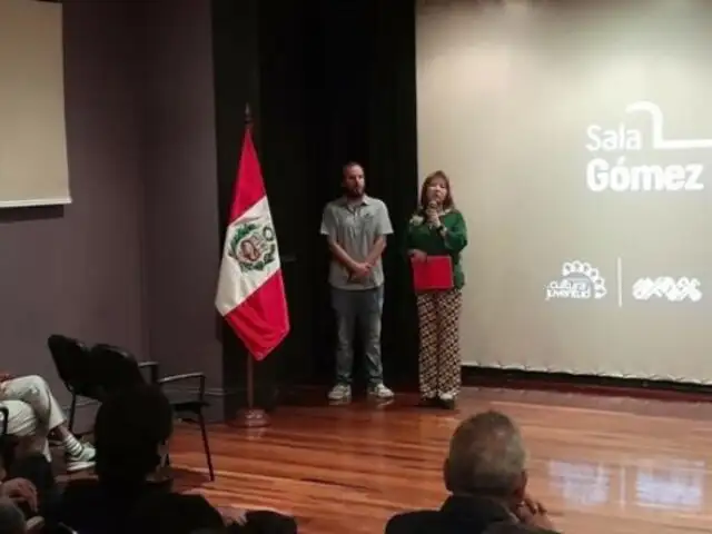¡Gran éxito!: Cine peruano deleitó al público en Costa Rica