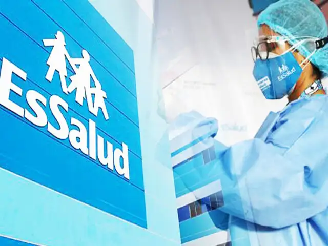 EsSalud brinda atención domiciliaria a pacientes renales en zonas alejadas de Ayacucho