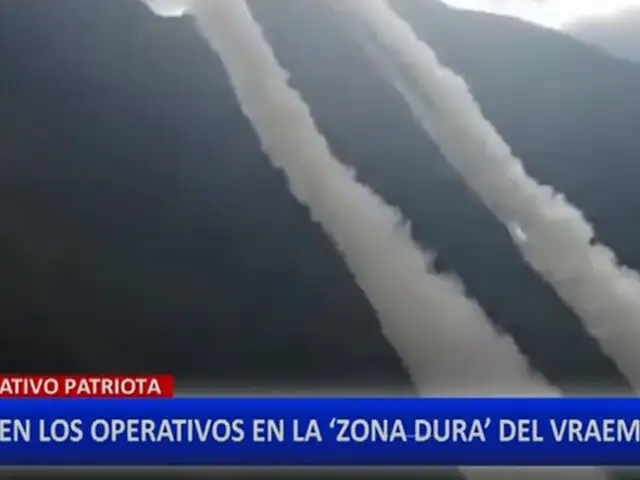 Cusco: capturan a “mochileros” con 256 kilogramos de droga