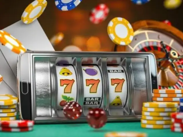 Los 9 mitos más famosos sobre los casinos online