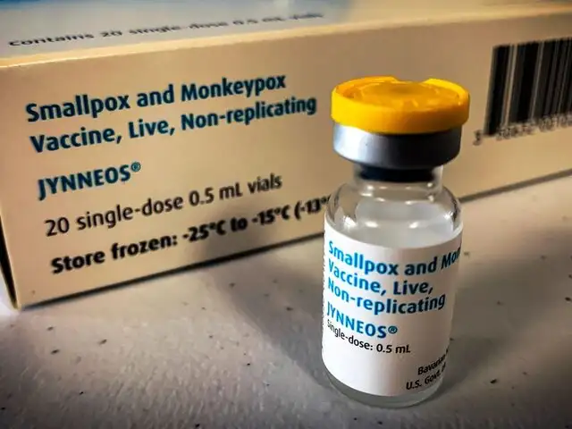 Viruela del mono: OPS señaló que las vacunas llegarían al Perú a inicios de septiembre