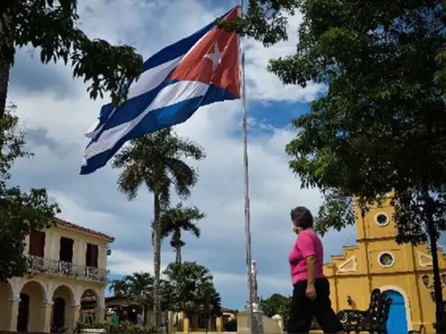 Viruela del mono: Cuba confirma primer caso en un turista italiano que se encuentra grave