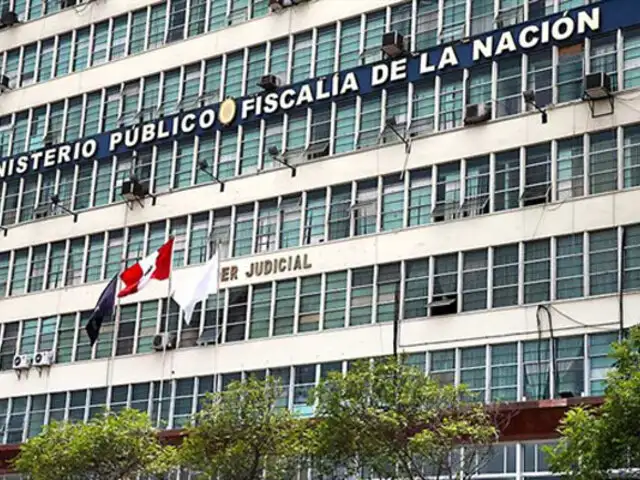 Aníbal Torres y Félix Chero declaran hoy ante la fiscalía por caso de presunta organización criminal