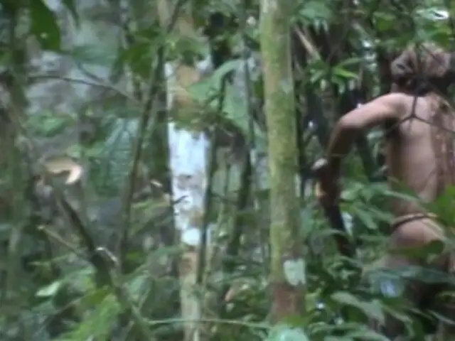 Brasil: muere "El Hombre del Agujero", último miembro de una tribu amazónica
