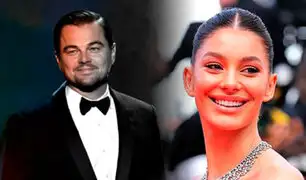 Leonardo DiCaprio termina relación de cuatro años con Camila Morrone, según revista People