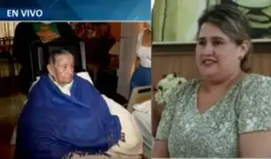 Surquillo: acusan a sobrina de robarle 14 propiedades a abuelita de 93 años