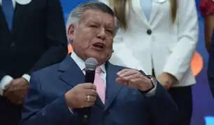 César Acuña: tras filtración de audios lo declaran persona no grata en Alto Trujillo