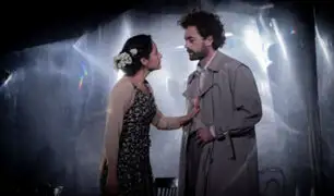 Alianza Francesa-Miraflores: con gran éxito se presenta la obra teatral "El Misántropo" de Molière