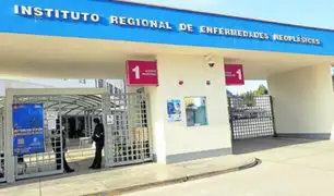 Huancayo: paciente de 22 años denuncia que fue víctima de abuso sexual en interior de hospital
