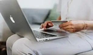 ¡Atención! cuidado con los pagos en línea, podrían filtrar los datos de tu cuenta bancaria