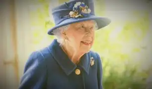 Reina Isabel II: ‘Operación London Bridge’ se activará con la muerte de la monarca