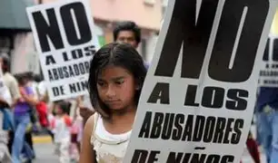 Congreso: Presentan PL para implementar la pena de muerte a violadores de menores de 10 años