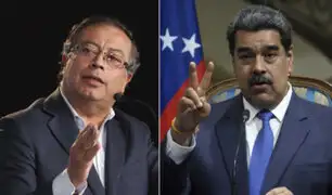 Colombia-Venezuela: mandatarios anuncian que reabrirán frontera común el próximo 26 de septiembre