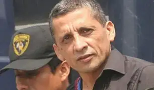 Antauro Humala: Defensoría señala que podría anularse libertad por presuntas  irregularidades