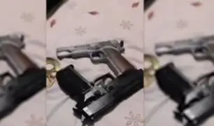 Le enviaban videos con armas: escolar denuncia ser amenazada de muerte por sus compañeros