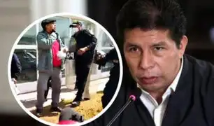 Pedro Castillo: mandatario recibió airados reclamos de los pobladores durante reciente visita al Cusco