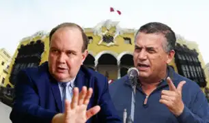 Encuesta CPI: Daniel Urresti y Rafael López Aliaga lideran intención de voto a Alcaldía de Lima