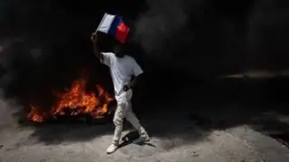 Haití: asesinan a dos periodistas que realizaban reportaje sobre pandillas