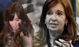 Cae otra sospechosa por el atentado frustrado contra Cristina Fernández