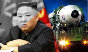 Alerta mundial: Corea del Norte “prepara” su séptima prueba nuclear