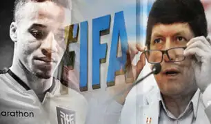 ¡Atención hinchas! Caso Byron Castillo: Federación Peruana participa en audiencia ante la FIFA