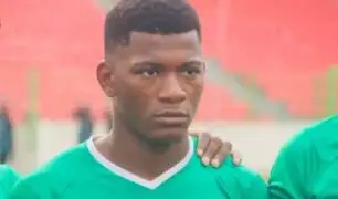 Fallece repentinamente seleccionado guineano después de su entrenamiento