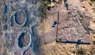 Tinyacc: conozca el sitio arqueológico que fue ocupado por tres importantes culturas preincas