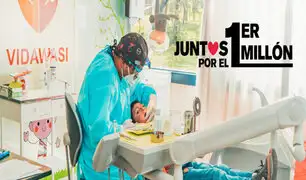 Vidawasi lanza campaña para recaudar fondos y construir Hospital de Especialidades Pediátricas en Cusco