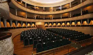 Teatro Segura: tras 11 años reabrió sus puertas totalmente remodelado importante espacio cultural