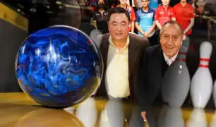 Bowling: Peruanos lograron medallas de oro en el Inka Cup