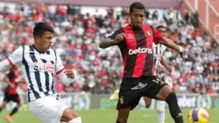 Alianza Lima vs. Melgar: Blanquiazules se enfrentan a los rojinegros esta noche en el estadio Alejandro Villanueva