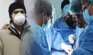 EsSalud: Joven le dice adiós a la diálisis gracias a exitoso trasplante renal en Hospital Sabogal
