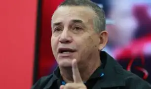 Elecciones 2022: Urresti arremete contra el candidato a teniente alcalde de Renovación Popular