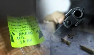 Asesinan a 10 personas al interior de un Billar en México