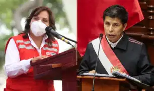 Subcomisión de Acusaciones Constitucionales debate denuncias contra Pedro Castillo y Dina Boluarte