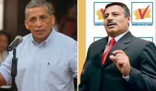 Daniel Barragán: nuevo titular de Defensa estuvo en plancha presidencial de Antauro Humala