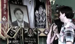 Ingreso libre: Cinefórum de la Biblioteca Nacional del Perú presenta “Milagroso Udilberto Vásquez”