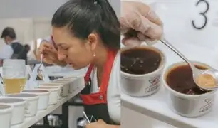 Taza de Excelencia Perú 2022: 105 cafés compiten por ser el mejor del país