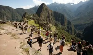 Día Mundial del Turismo: recuperación se lograría en 2024, según Promperú