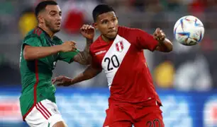 Perú vs. El Salvador: este sería el once que mandaría a la cancha el técnico Juan Reynoso