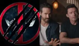 Wolverine en Deadpool 3: Ryan Reynolds y Hugh Jackman explican el regreso de Logan en divertido video