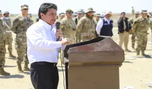 El manoseo político del Ejército de Pedro Castillo y su nuevo ministro de Defensa