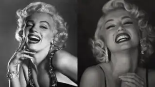 'Blonde' de Netflix: ¿Por qué la película inspirada en Marilyn Monroe es tan polémica?