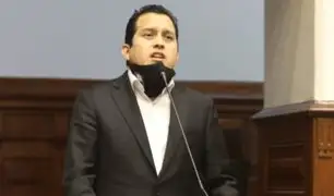 José Luna Morales: Fiscalía acusa a excongresista de pagar coimas a exconsejeros del CNM