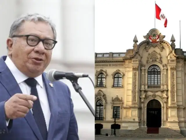 Congreso: plantean que condenados por asesinato y secuestro no postulen a la Presidencia del Perú