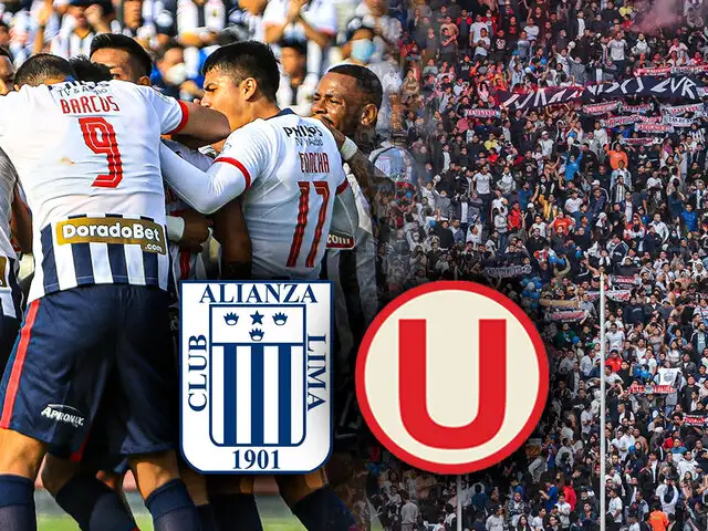 Alianza Lima habilitará nuevo lote de entradas para duelo ante Universitario