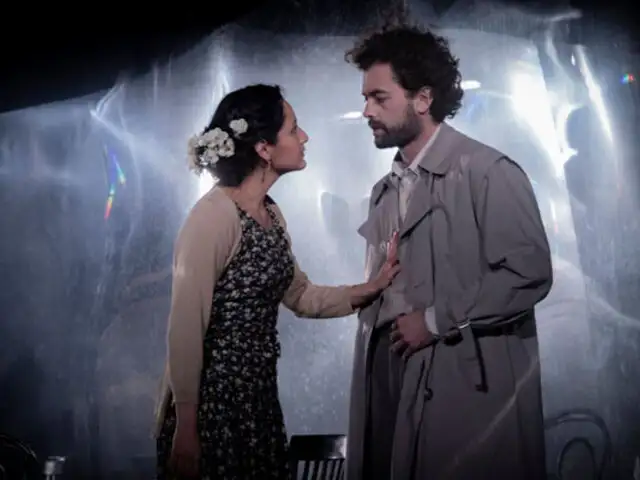 Alianza Francesa-Miraflores: con gran éxito se presenta la obra teatral "El Misántropo" de Molière