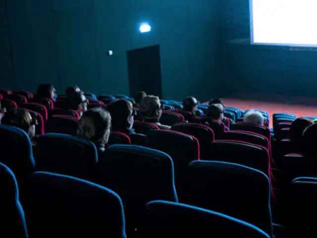 Cines iniciaron la venta de entradas a S/ 6 para funciones del 8 y 9 de setiembre