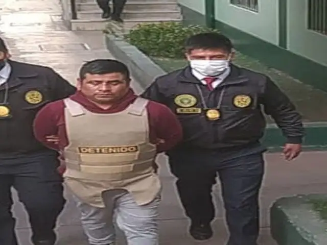 Delincuencia en Cusco: malhechores secuestraron y robaron S/ 80 mil a una pareja de ancianos